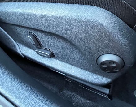 Mercedes-Benz C Class 1.5 C 200 AMG Line Premium Auto 5dr 71