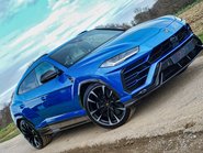 Lamborghini Urus V8 19