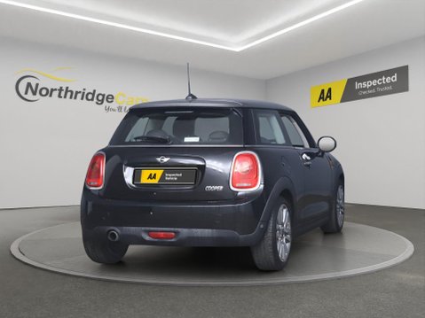 Mini Hatch 1.5 Cooper Seven Auto Euro 6 (s/s) 3dr 9