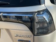 Suzuki S-Cross MOTION 16