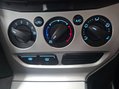 Ford Focus 1.6 Focus Zetec 125 Auto 5dr 37