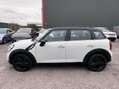 Mini Countryman 2.0 Cooper SD SUV 5dr Diesel Auto Euro 5 (143 ps) 8