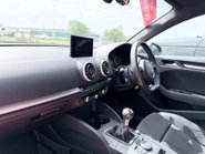 Audi A3 1.6 TDI S LINE 9