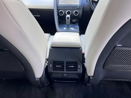 Jaguar E-Pace 2.0 P200 R-Dynamic S Auto AWD Euro 6 (s/s) 5dr 35