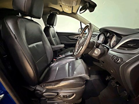Vauxhall Mokka SE S/S 19