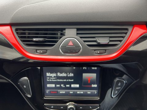 Vauxhall Corsa 1.4i ecoFLEX SRi VX Line Euro 6 5dr 36