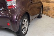 Toyota Iq 1.0 VVT-i 2 Hatchback 3dr Petrol Multidrive Euro 4 (68 bhp) 65