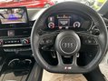 Audi A4 2.0 TDI 35 Black Edition S Tronic Euro 6 (s/s) 5dr 30