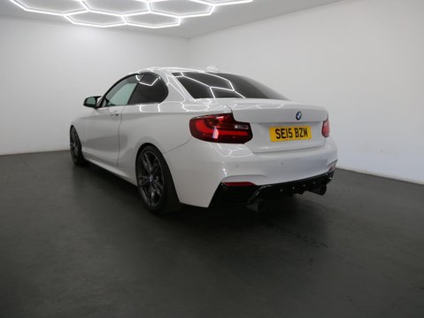 BMW 2 Series 3.0 M235i Auto Euro 6 (s/s) 2dr 7