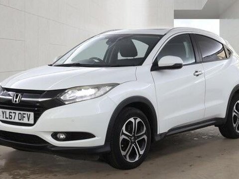 Honda HR-V 1.6 i-DTEC EX Euro 6 (s/s) 5dr 3