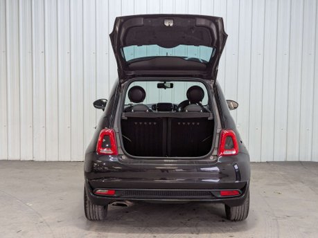 Fiat 500 1.2 500 S 3dr 41