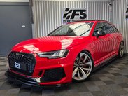 Audi RS4 2.9 TFSI V6 Estate 5dr Petrol Tiptronic quattro Euro 6 (s/s) (450 ps) 39