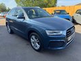 Audi Q3 TFSI S LINE 1