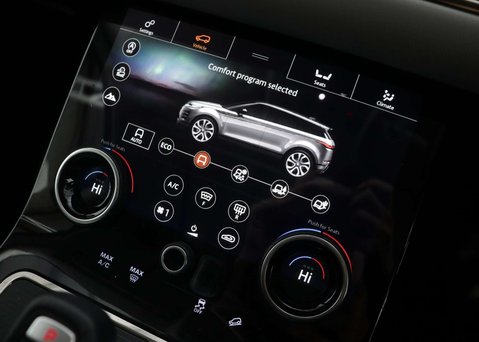 Land Rover Range Rover Evoque 2.0 Range Rover Evoque R-Dynamic SE Auto 4WD 5dr 39