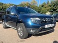 Dacia Duster 1.5 dCi Laureate Prime Euro 5 5dr 7