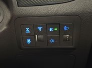 Hyundai SANTA FE 2.2 CRDi Premium Auto 4WD Euro 5 5dr (5 seat) 19