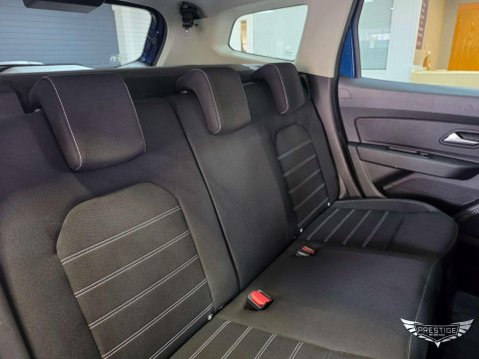 Dacia Duster 1.6 SCe Prestige Euro 6 (s/s) 5dr 82