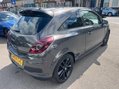 Vauxhall Corsa 1.2 16V Limited Edition Euro 5 3dr 6