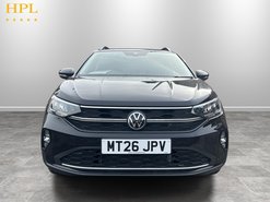 Volkswagen Taigo 1.0 TSI Match SUV 5dr Petrol Manual Euro 6 (s/s) (115 ps)