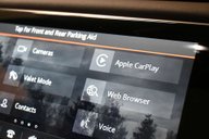 Land Rover Range Rover Sport 3.0 Range Rover Sport HSE Dynamic Black D MHEV Auto 4WD 5dr 29