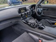 Mercedes-Benz Amg GT AMG GT R 8