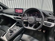 Audi S4 3.0 TFSI V6 Estate 5dr Petrol Tiptronic quattro Euro 6 (s/s) (354 ps) 24