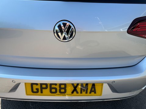 Volkswagen Golf SE TSI 22