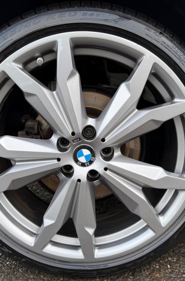BMW X2 XDRIVE20D M SPORT - PAN ROOF - 20 INCH ALLOYS - M PLUS PACK 