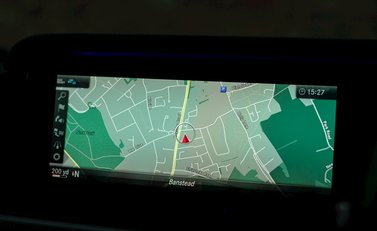 Mercedes-Benz G Class G63 18