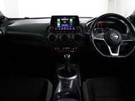 Nissan Juke DIG-T N-CONNECTA 41