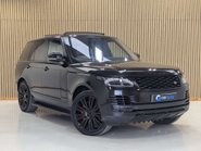 Land Rover Range Rover 4.4 Range Rover Autobiography SDV8 Auto 4WD 5dr 84