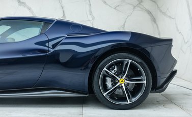 Ferrari 296 GTB 25
