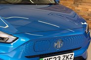 MG ZS 51.1kWh Trophy Connect SUV 5dr Electric Auto (176 ps) 31