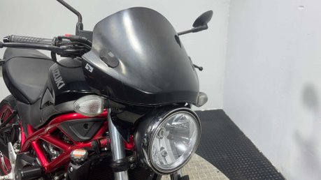 Suzuki SV650 N 2018 LATEST MODEL ONLY 18K A2 BIKE 650CC VTWIN 19