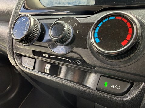 Honda Jazz I-VTEC S 13,123 Miles 17