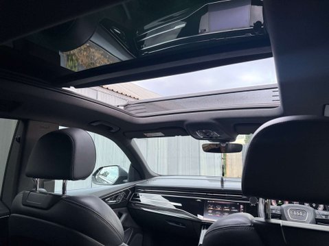 Audi Q8 3.0 Q8 S Line 50 TDI Quattro Auto 4WD 5dr 16