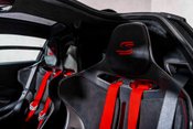 McLaren Senna 1 OWNER CAR. ELITE PAINTWORK. BOWERS & WILKINS. LIFT SYSTEM 18