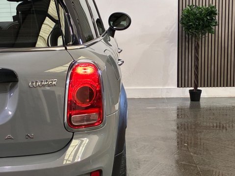 Mini Countryman 1.5 Cooper ALL4 Euro 6 (s/s) 5dr 43