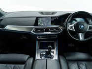 BMW X5 3.0 X5 xDrive 45e M Sport Auto 4WD 5dr 35