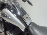 Suzuki Intruder 1500 VL 2000 ONLY 14K NEW MOT SERVICED 1500CC CRUISER BIKE 20