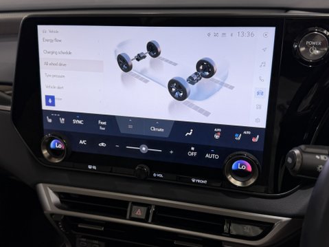 Lexus RX 450H PLUS PREMIUM PLUS 92
