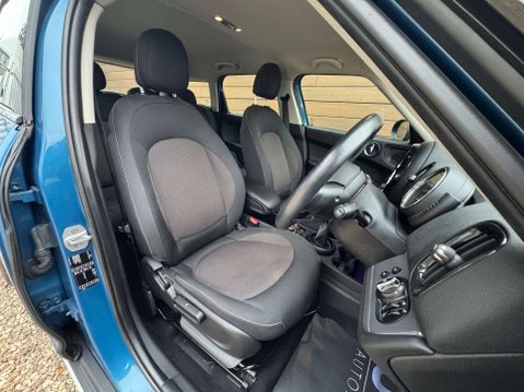 Mini Countryman 1.5 Countryman Cooper 5dr 20