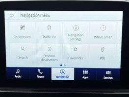 Ford Kuga 1.5 Kuga ST-Line X Edition EcoBlue Auto 5dr 40