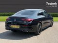 Mercedes-Benz CLA Class CLA 220 D AMG LINE PREMIUM PLUS 6