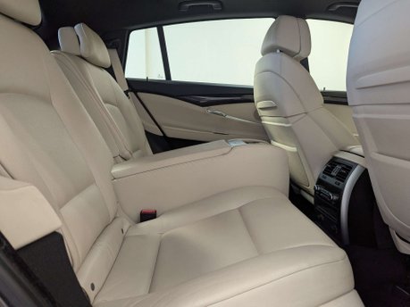 BMW 5 Series 3.0 535d M Sport Gran Turismo Auto 5dr 49