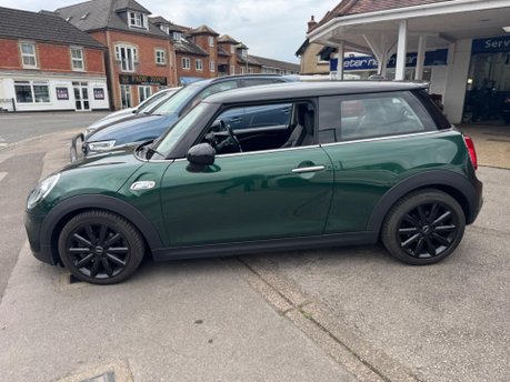 Mini Hatch COOPER S 5