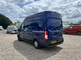 Ford Transit AUTO MWB L2H2 Medium Roof Trend 300 EURO 6 NO VAT 8