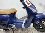 Neco Dinno RUNS GREAT, 2024, 1K SCOOTER 4