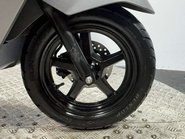 Suzuki Avenis 2023 ONLY 1K 1 OWNER VERY CLEAN 125CC LEARNER SCOOTER 25