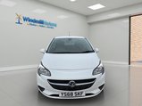 Vauxhall Corsa 1.4i ecoTEC Energy Euro 6 3dr 4